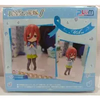 Figure - 5-toubun no Hanayome (The Quintessential Quintuplets) / Nakano Miku