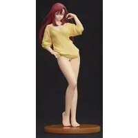 Figure - Onegai☆Teacher (Please Teacher!) / Kazami Mizuho