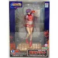 Figure - The King of Fighters / Asamiya Athena