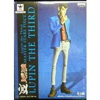 Prize Figure - Figure - Lupin III