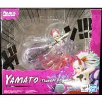 Figuarts Zero - One Piece / Yamato