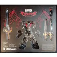 Figure - Mazinkaiser