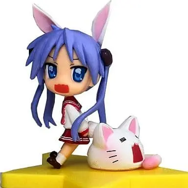 Prize Figure - Figure - Lucky☆Star / Hiiragi Kagami