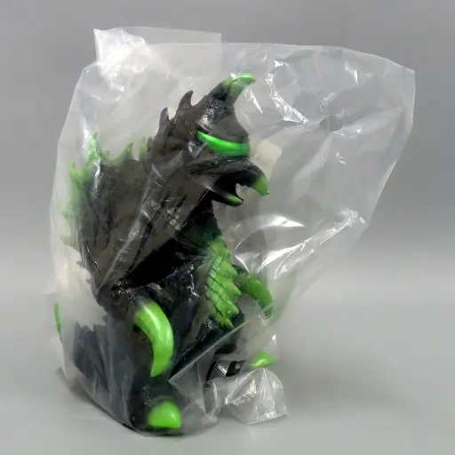 Sofubi Figure - Godzilla series