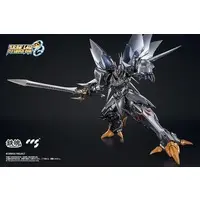 Figure - Super Robot Wars