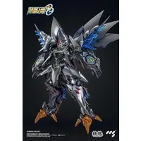 Figure - Super Robot Wars