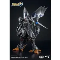 Figure - Super Robot Wars