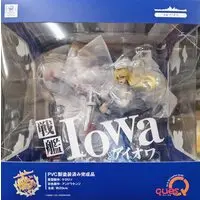 Figure - KanColle / Iowa