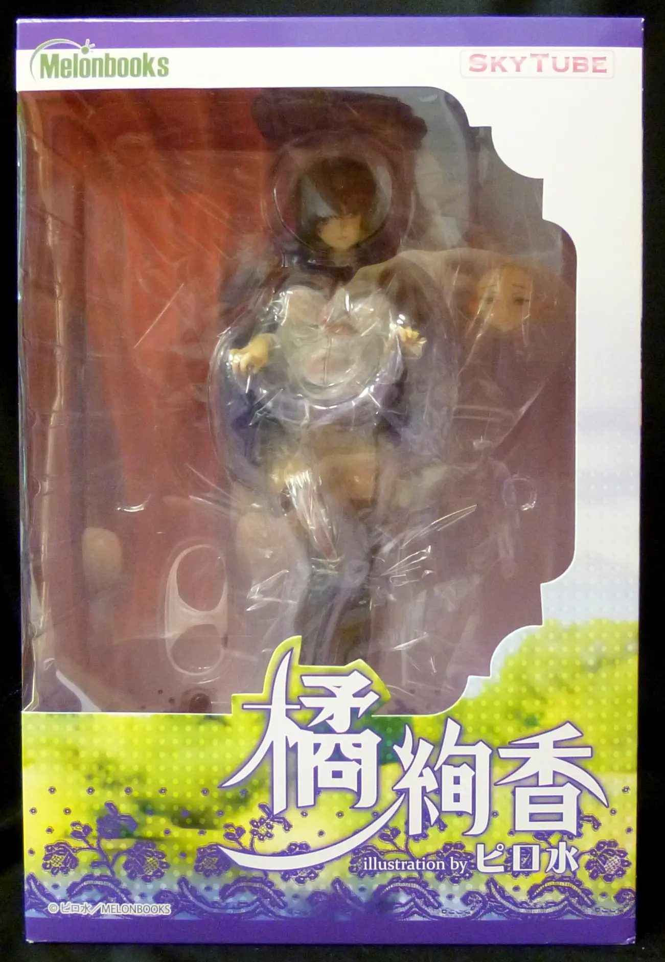 Figure - Tachibana Ayaka - Piromizu