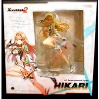 Figure - Xenoblade Chronicles / Mythra