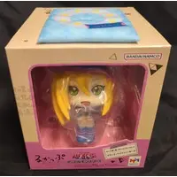 Lookup - Yu-Gi-Oh! / Dark Magician Girl