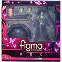 figma - Accel World / Kuroyukihime