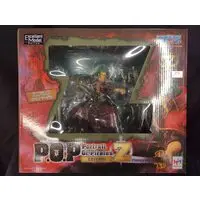 P.O.P (Portrait.Of.Pirates) - One Piece / Roronoa Zoro