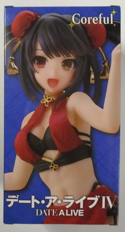 Prize Figure - Figure - Date A Live / Tokisaki Kurumi