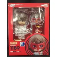 Nendoroid - Persona 5 / Akechi Goro