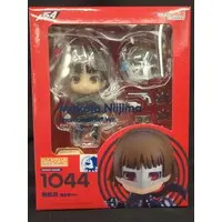 Nendoroid - Persona 5 / Niijima Makoto