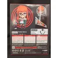 Nendoroid - Persona 5 / Sakura Futaba