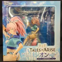 Figure - Tales of Arise / Shionne Vymer Imeris Daymore