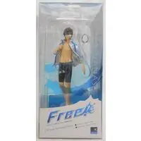 Figure - Free! - Iwatobi Swim Club / Nanase Haruka