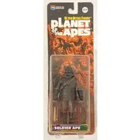 Figure - Planet of the Apes