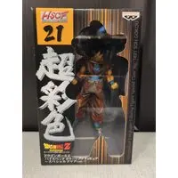 Figure - Dragon Ball / Son Gokuu