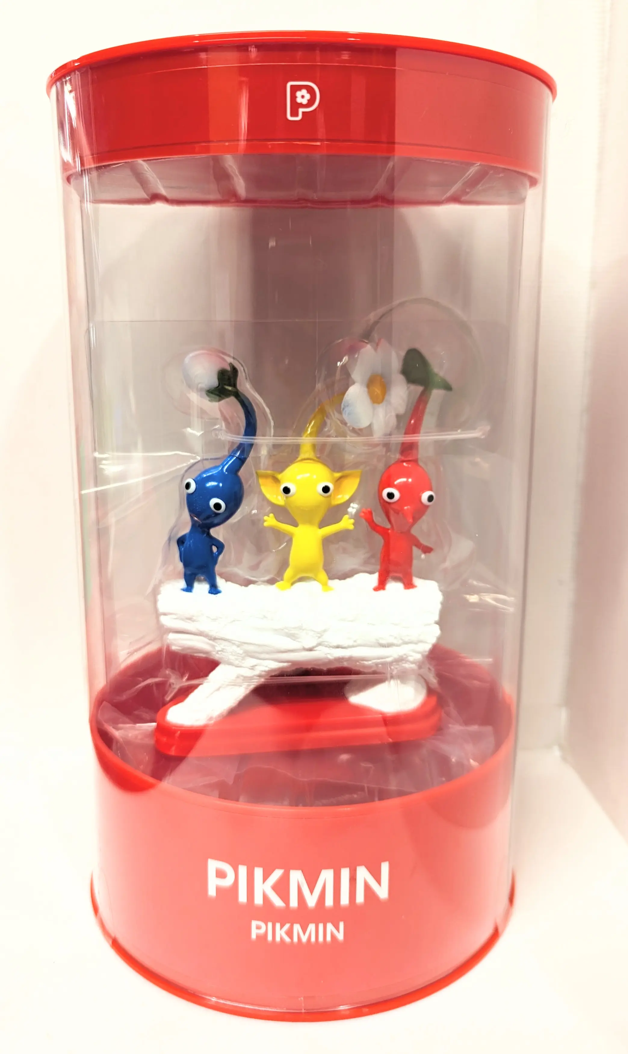 Figure - Pikmin