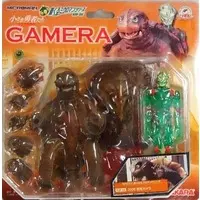 Figure - Microman