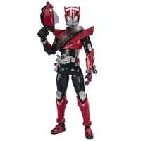 S.H.Figuarts - Kamen Rider Series