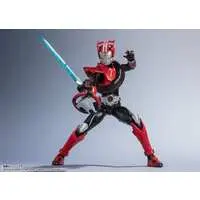 S.H.Figuarts - Kamen Rider Series