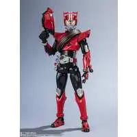 S.H.Figuarts - Kamen Rider Series