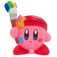 Sofubi Figure - Kirby's Dream Land / Kirby