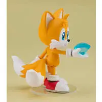 Nendoroid - Sonic Series / Sonic the Hedgehog