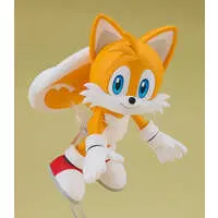 Nendoroid - Sonic Series / Sonic the Hedgehog