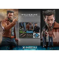 Movie Masterpiece - X-Men / Wolverine