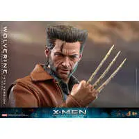 Movie Masterpiece - X-Men / Wolverine