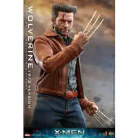 Movie Masterpiece - X-Men / Wolverine