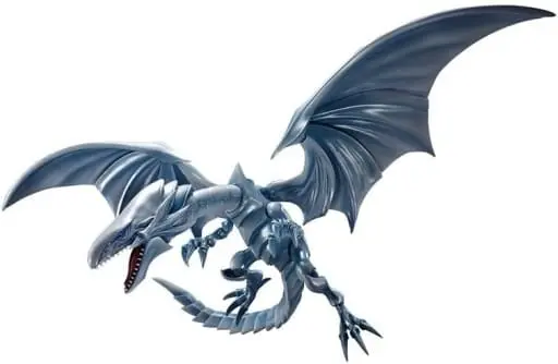 Figure - Yu-Gi-Oh! / Blue-Eyes White Dragon