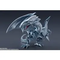 Figure - Yu-Gi-Oh! / Blue-Eyes White Dragon