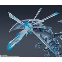 Figure - Yu-Gi-Oh! / Blue-Eyes White Dragon