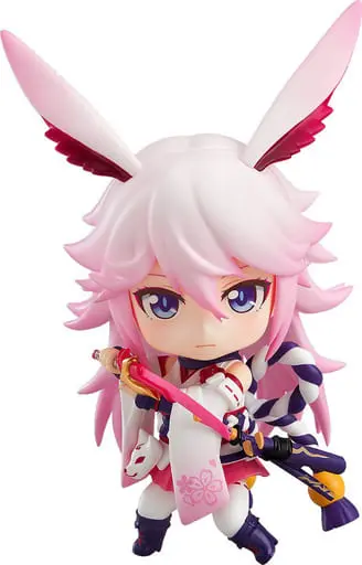 Nendoroid - Honkai Impact 3rd