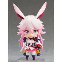 Nendoroid - Honkai Impact 3rd