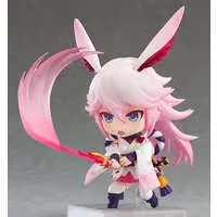 Nendoroid - Honkai Impact 3rd