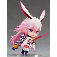 Nendoroid - Honkai Impact 3rd