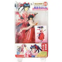 Figure - Sakura Taisen (Sakura Wars) / Shinguji Sakura