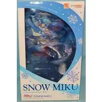 Figure - VOCALOID / Snow Miku