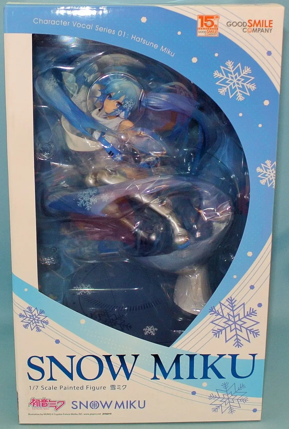 Figure - VOCALOID / Snow Miku