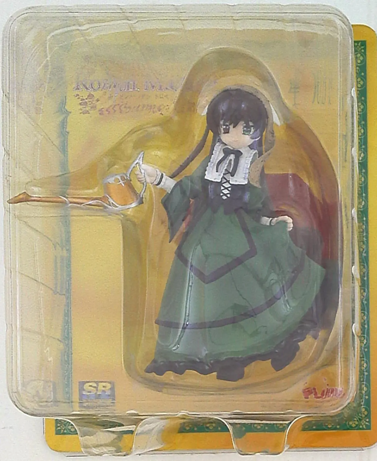 Figure - Rozen Maiden / Suiseiseki