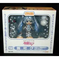 Nendoroid - VOCALOID / Hatsune Miku & Snow Miku