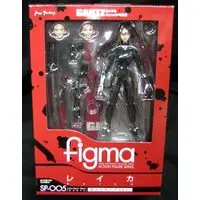 figma - Gantz / Shimohira Reika