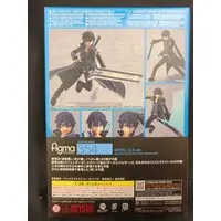 figma - Sword Art Online / Kirito (Kirigaya Kazuto)